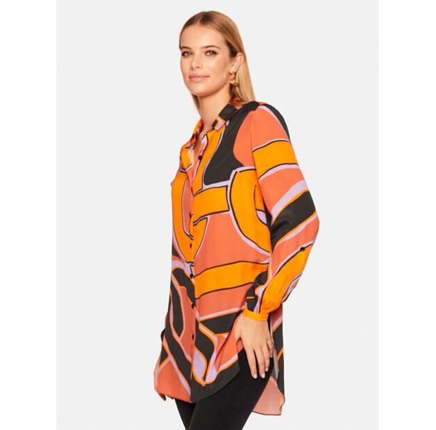 Рубашка L AF Leja EU 40