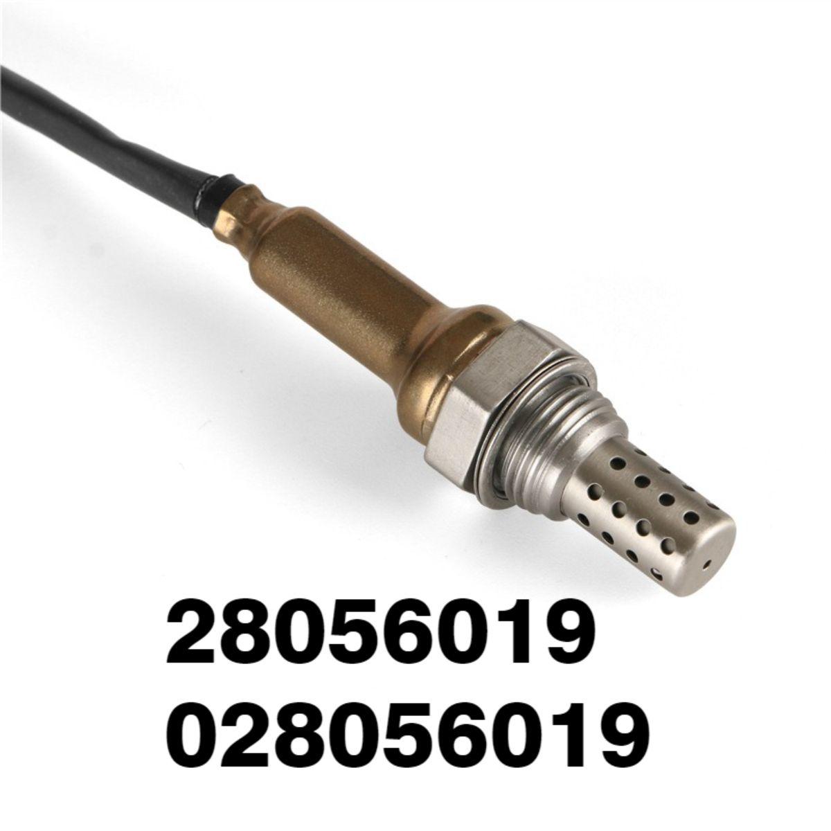 Suitable for dongfeng peugeot citroen rear oxygen sensor 28056019;028056019