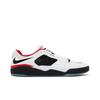 Ishod Wair Premium SB 'Chicago' (Unisex) White / University Red / Black / Black Skateboard Shoes DZ5648 100