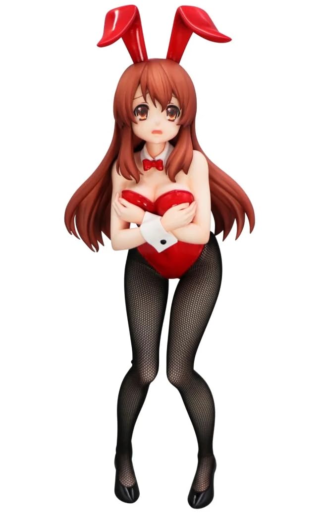 

Меланхолия Харухи Судзумии Фигурка BiCute Bunnies Асахина Микуру