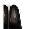 Vainer Women S Comfort Fur Loafer Black 322f0v1ba