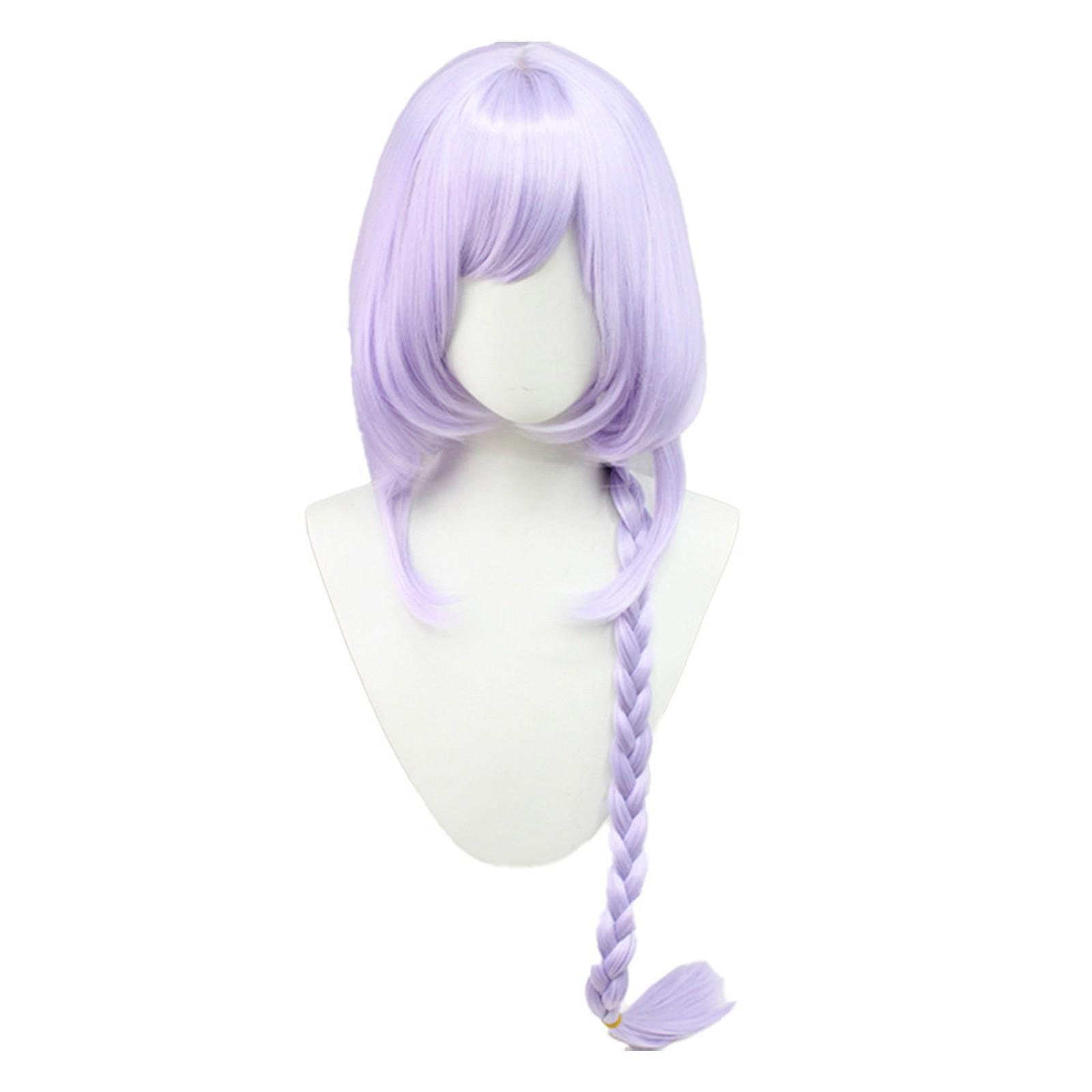 Yuanshen linkage cos service linkage drill, Qiqi cosplay derivative men s and women s clothing cos game animation clothing XS