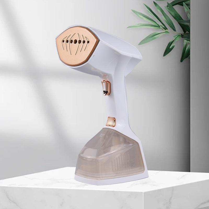 High-Power Portable Handheld Garment Steamer & Iron