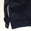 J League Back bore Bench coat Navy Men's Used