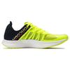 SAUCONY Sinister Citron Scarpe da Ginnastica Nere da Uomo Giallo S29097-05