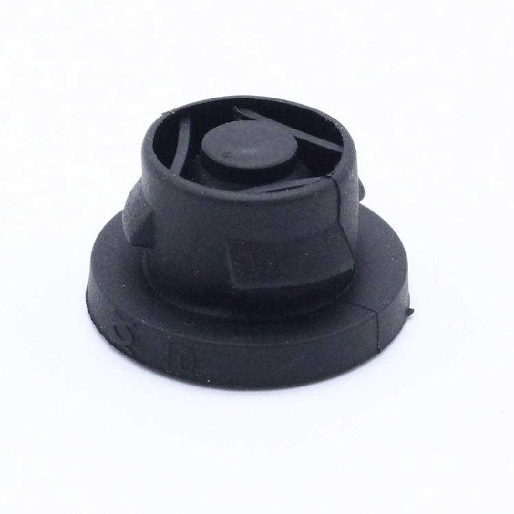 Car Air Filter Rubber Insert Grommet Part Number 1422A3 For 1.6 HDi Engine
