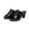 Breathable Shoes, Slippers, Thick-soled Shoes, Sandals, Women's Shoes