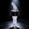 Modern Minimalist Wine Pourer With Adjustable Flow For Home Bar And Gift Use