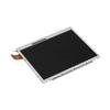 Bottom LCD Display Lightweight Bottom Screen Easy Installation Controller LCD Screen Replacement Parts for NDSI XL Game Console