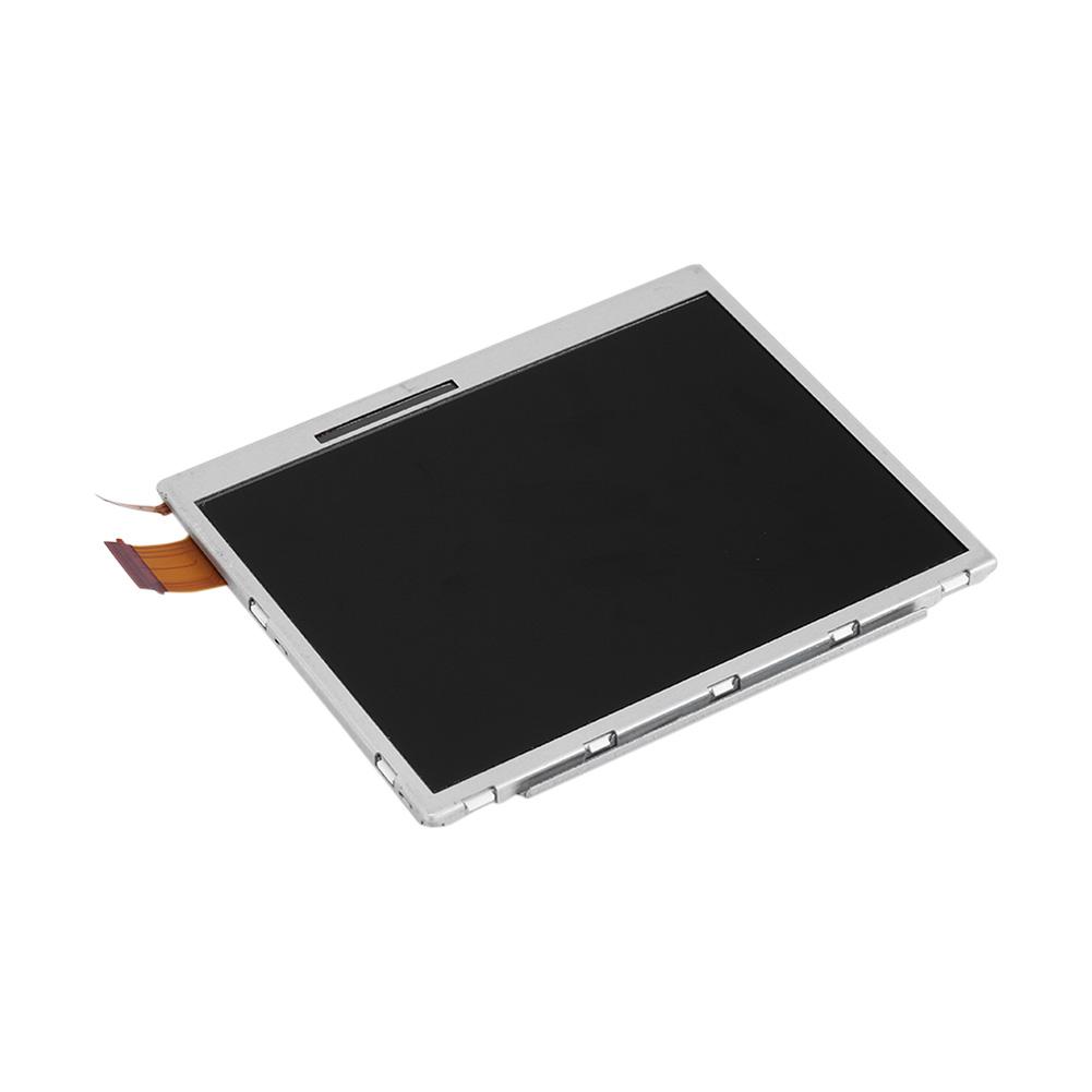 Bottom LCD Display Lightweight Bottom Screen Easy Installation Controller LCD Screen Replacement Parts for NDSI XL Game Console