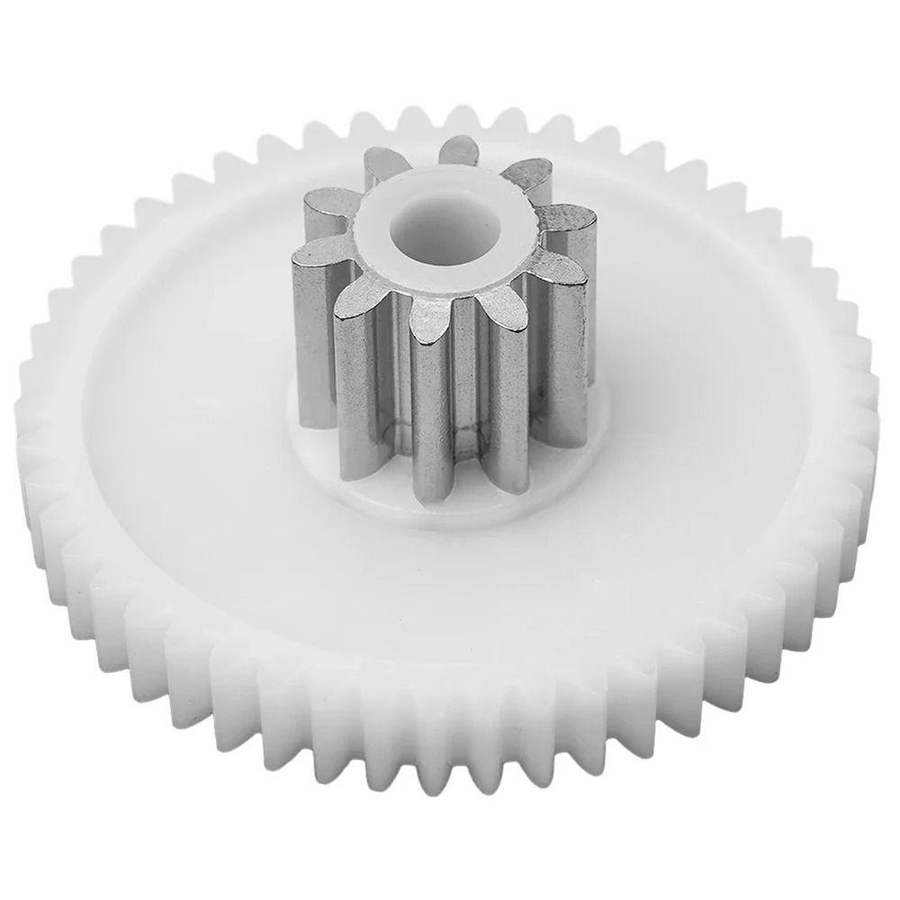 1Pcs Plastic 390/550 Gearbox Gear S/M/L RC Toys Accessories Durable Electric Stroller Gear