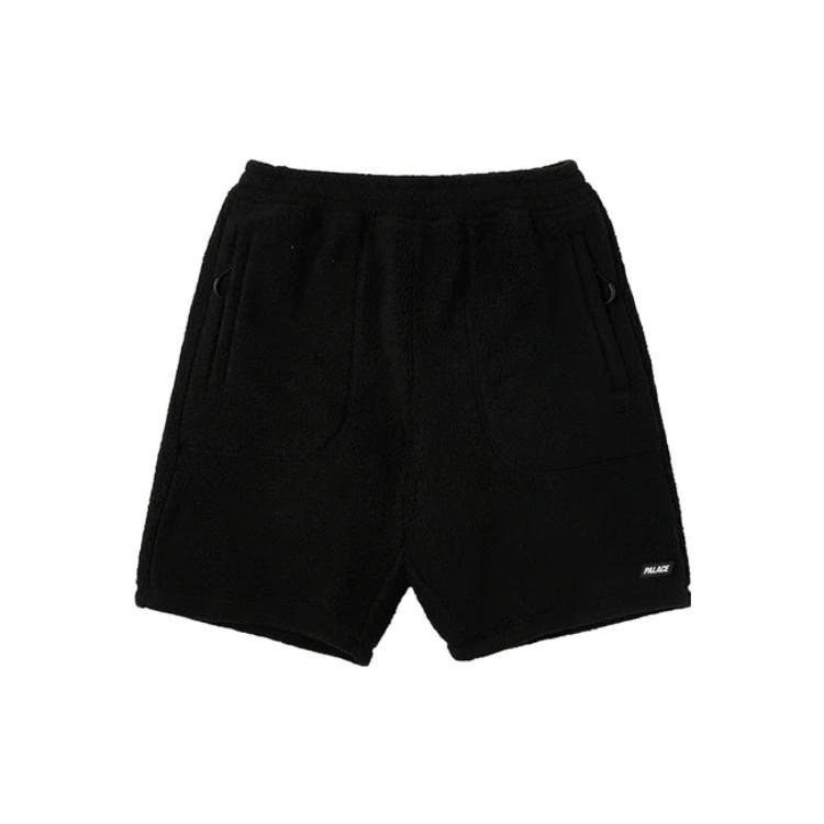 PALACE Peak Fleece Short P24ST012