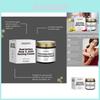 Houkea Joint Repair Cream Gentle Hydrating Moisturizing Balm For Elbows Knees Wrists