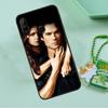 Damon Elena The Charli Damelio For Huawei Nova 10 9 SE 5T 12s 12i 11i Y91 Y90 Y60 Y70 Y72 Y61 P20 P40 P30 Lite P60 Pro Case