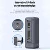 Soft Protective Case Shockproof Carrying Case Silicone Case for Anker Prime 200W/250W Power Bank