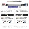 AZNABLE XLR To RCA Conversion Cable Microphone Cannon Cable Male 1.5m