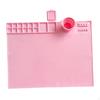 Silicone Work Mat for Crafting And Painting Projects