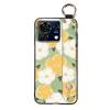 Back Cover Shockproof Phone Case For ZTE Blade V50 Vita Protective Anti-dust Oil Painting Silicone Waterproof Soft case