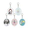 God-kun 01 Acrylic Keychain Complete Set (5 Pieces Per Box)