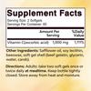 Vitamina C - Supporta la Salute Immunitaria e Antiossidante, Protezione Antiossidante