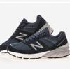 New Balance W990Nv5 W990Nv5 Nv5