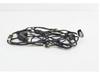 BMW X3 F25 Front Bumper PDC Sensor Wiring Harness 61129304728