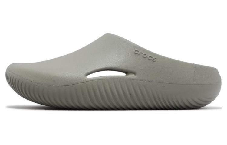 Crocs Mellow Recovery Clog Elephant 208493-1LM 43-44