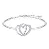 DEAR Crystal Bracelets Womens