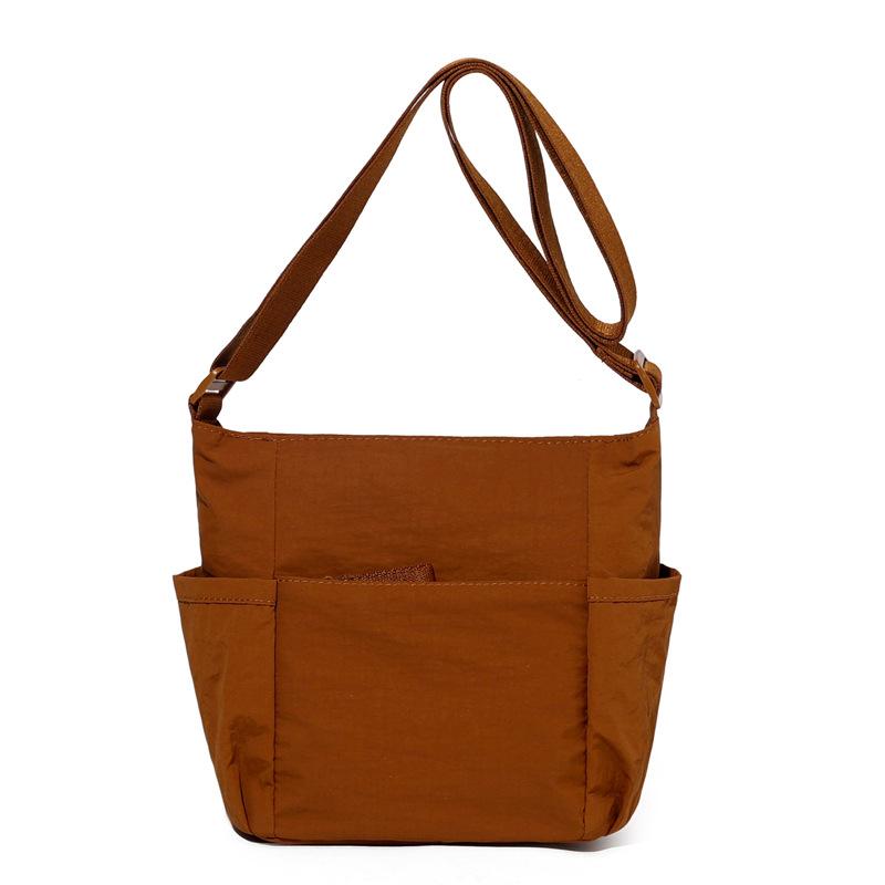 Damen Tasche Sport Umhängetasche Pendler Schultertasche