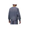 Jordan Dri-FIT Sport Hoop Casual Comfortable Crewneck Sweatshirt Men sweatshirt IF3106-075