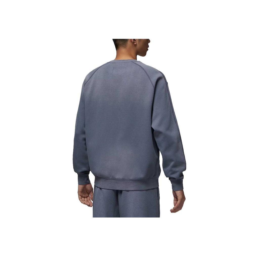 Jordan Dri-FIT Sport Hoop Casual Comfortable Crewneck Sweatshirt Men sweatshirt IF3106-075