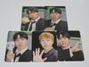 MONSTA X Jooheonpo Set
