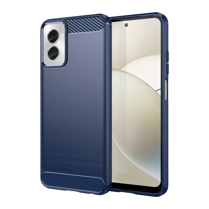 For Motorola Moto G Power 5G 2024 Case Silicone Carbon Fiber Cover For Moto G Power 5G 2024 Case For Moto G Power 5G 2024 Case