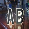 12V Power Illuminated House Number Sign 0-9 A-B Home Wall Decor LED Address Sign  House