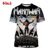 3D Print T-shirts Summer Men Women Unisex Casual Hip Hop Short Sleeve Tee Top Oversized Clothing