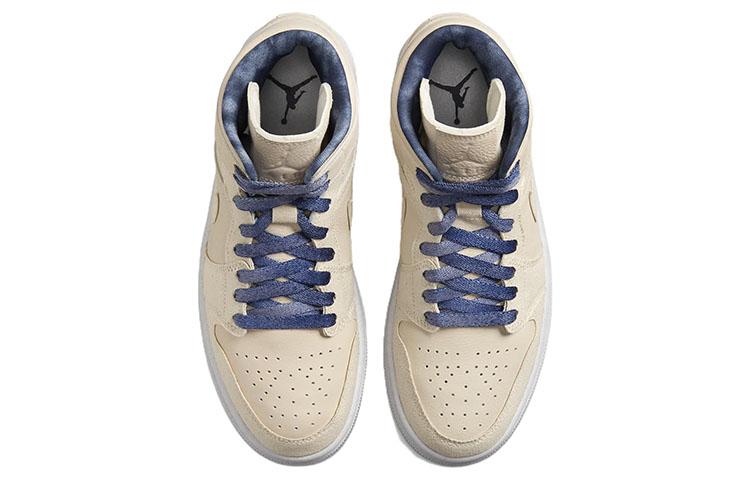 Air Jordan 1 Mid Se 'Sanddrift' Damen DM9126-104