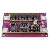 12V Spot Welder DIY Board 99 Gears Power Spot Welding Control Board Adjustable for Welding 18650 Battery Nickel Sheet
