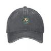 Flower Ponk Baseball Cap Golf Hat Unisex Rugby Custom Hat Luxury Unisex Cap Womens Hats Unisexs