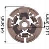 Drum Basket + Clutch For Stihl 017 018 019 021 023 025 Ms170 Ms171 Ms230
