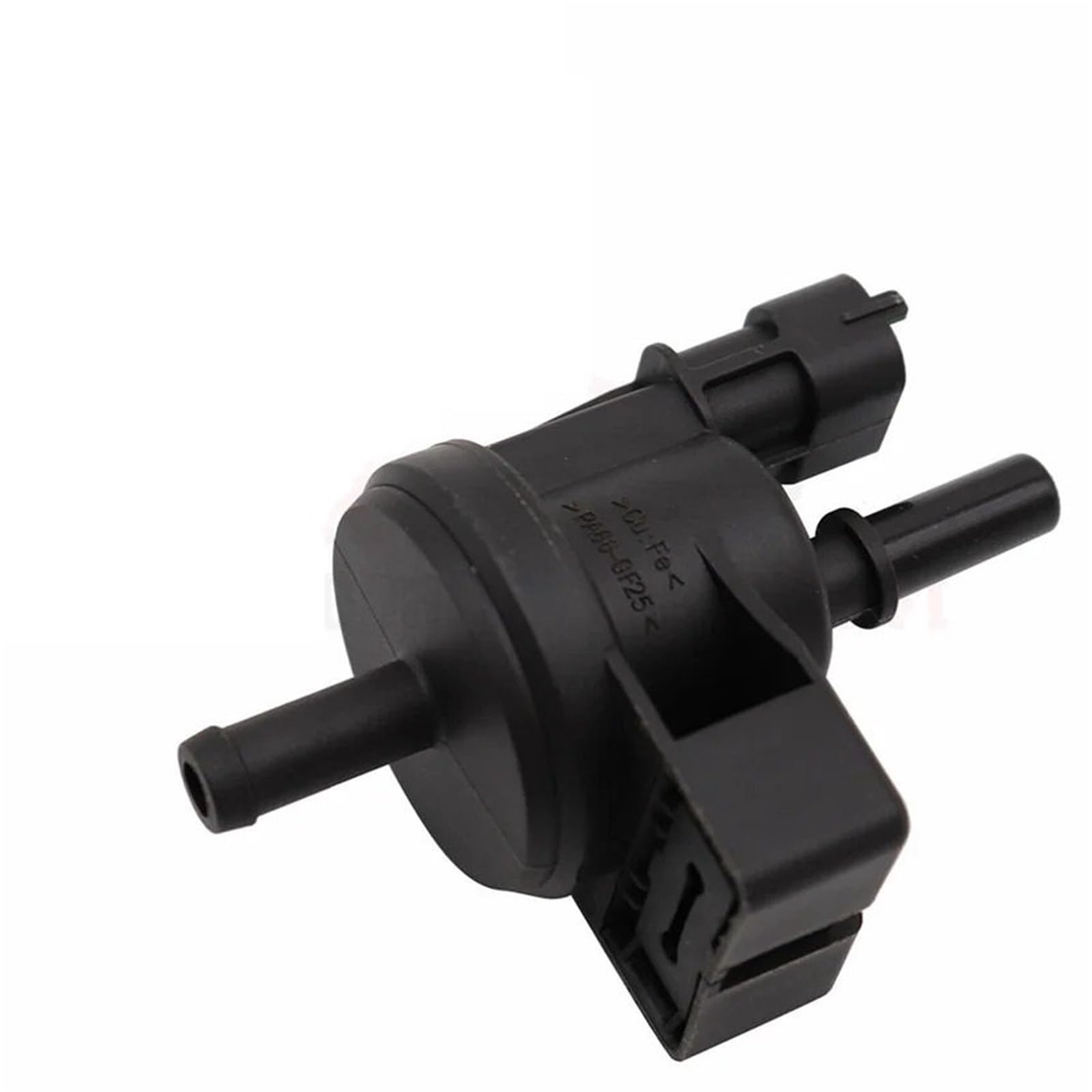 

Клапан управління продувкою адсорбера паливних парів підходить для Maserati Ghibli 3.0L 2014-2019 M157 F160 Alfa Romeo Giulietta Клапан EGR One size