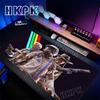 XXL Gamer Computer Table Mat Popular Cool Search Fight Withdraw Mouse Pad FPS Game ARC Raiders Mousepad Large Gaming Big Deskmat