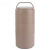 ZISIZ 304 Stainless Steel Vacuum Insulated Bento Box