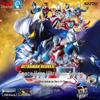 Ultraman Card Game: Series 28 Super Cosmic Hero Light & Dark Clash Collectible Cards