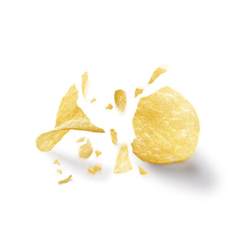 Lay's Mixed Multi-Flavor Potato Chips 7-Pack