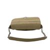 Used agnes b. Shoulder Bag / Handbag VOYAGEShoulder Bag beige Nylon Women