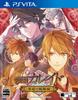 Teikoku Kaleido Revolutionary Rondo PS Vita - -