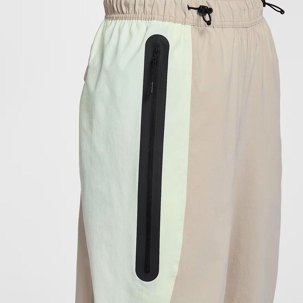 Nike Dri-Fit Tech Moisture-Wicking Loose Casual Pants Men Bottoms IU7503-236
