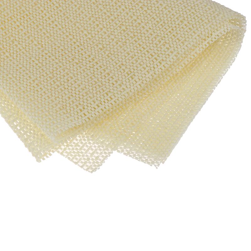 Rutschfeste Home Mat Grip Underlay Gripper Anti-Slip Rug Skid Floor Carpet Pad Size