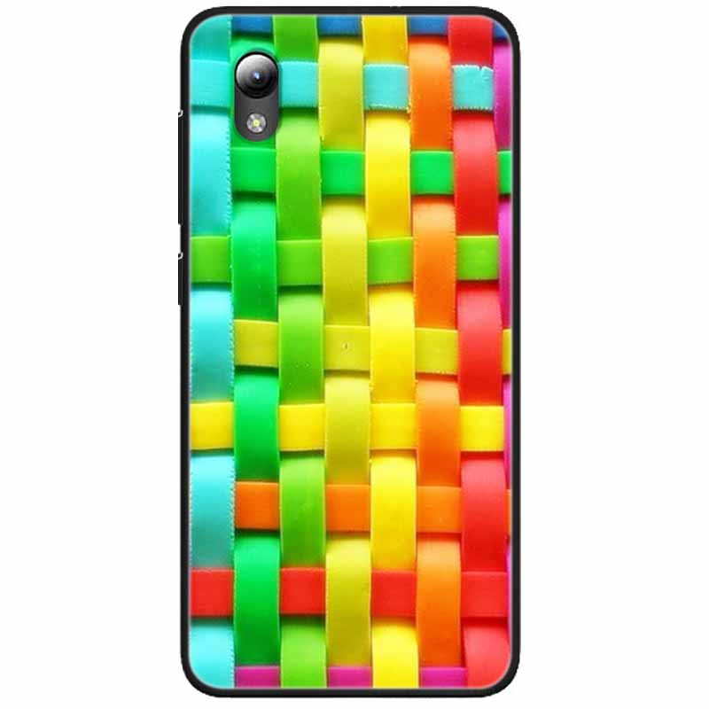 Pro ZTE Blade A31 Lite Case Cover Měkké silikonové pouzdro Fashion Coque Pro ZTE Blade A31 Plus Pouzdra na telefon A 31 Lite ochranná skořepina