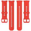 Silicone Strap For HUAWEI Watch Fit 3 Watch Bracelet Replacement Sport Watchband For HUAWEI Watch Fit 3 Band Accessories